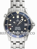 Omega Seamaster Diver Chronometer 2551.80.00 Montre Réplique