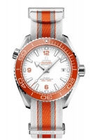 OMEGA Seamaster Acier Anti-magnetique 215.32.44.21.04.001