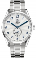 TAG Heuer Carrera Calibre 6 Heritage Automatique 39 mm WAS2111.BA0732