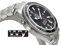 Omega Seamaster Planet Ocean Chronometer 2201.50 Montre Réplique