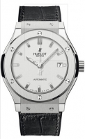 Hublot Classic Fusion Zirconium 42mm hommes Montre 542.ZX.2610.LR