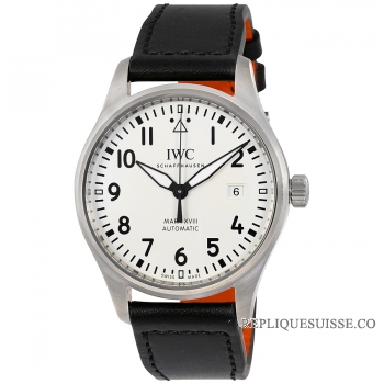 IWC s d\'Aviateur Mark XVIII IW327002 Montre Réplique