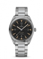 Copie Montre OMEGA Seamaster Steel Chronometer 220.13.38.20.02.001