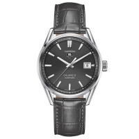 TAG Heuer Carrera Calibre 5 Automatique 39 mm WAR211C.FC6336