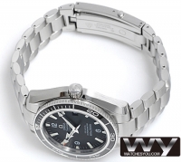 Omega Seamaster Planet Ocean Chronometer 2201.50 Montre Réplique