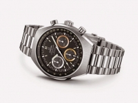 Omega Speedmaster Mark II Co-Axial Chronographe Rio 2016 Montre Réplique