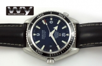 Omega Seamaster Planet Ocean 45mm 2900.50.81 Montre Réplique