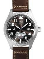 IWC Montres d'Aviateur UTC Antoine de Saint Exupery IW326104