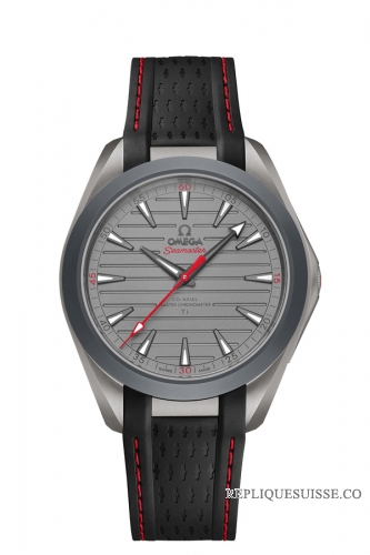 OMEGA Seamaster Ultra Light 220.92.41.21.06.001