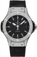 Hublot Big Bang Automatique Acier 38mm 365.SX.1170.LR.1704