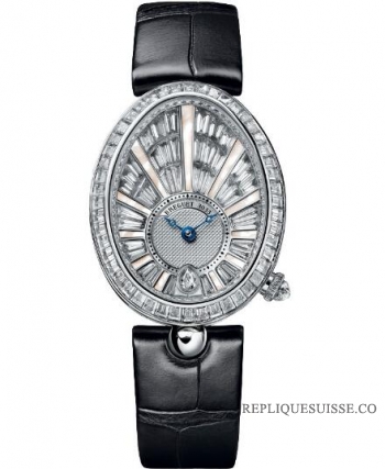 Breguet Reine de Naples 8939BB/6D/864/DD0D