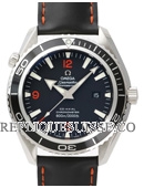 Omega Seamaster Planet Ocean Chronometer 2901.51.82 Montre Réplique