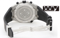 Audemars Piguet Royal Oak Offshore Alinghi Polaris Montre Réplique