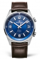 Copie Montre Jaeger-LeCoultre Polaris Automatique Acier Inoxydable/Bleu/Veau 9008480