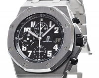 Audemars Piguet Royal Oak Offshore Chronographe 25721ST.OO Montre Réplique