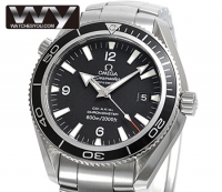 Omega Seamaster Planet Ocean Chronometer 2201.50 Montre Réplique