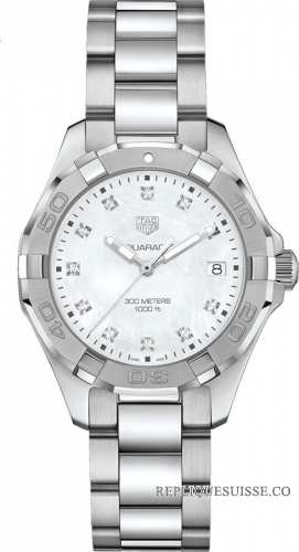 TAG Heuer Aquaracer Quartz WBD131B.BA0748