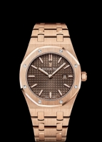 Audemars Piguet Royal Oak QUARTZ montre Réplique 67650OR.OO.1261OR.01