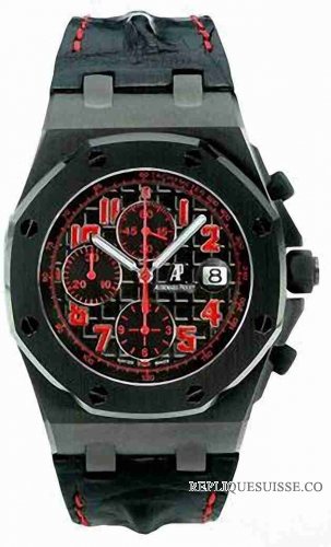 Audemars Piguet Royal Oak Offshore Las Vegas Strip Montre Réplique