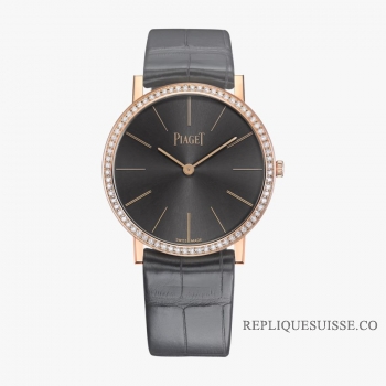 Piaget Altiplano Femme G0A41105 Montres Copie