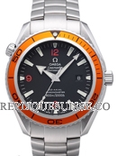 Omega Seamaster Planet Ocean Chronometer 2209.50 Montre Réplique