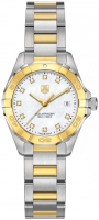 TAG Heuer Aquaracer Quartz inoxydable 300 M 27mm WAY1451.BD0922