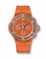 Hublot Big Bang Orange Linen 341.XO.2770.NR.1206