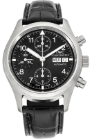 IWC Montres d'Aviateur Chronographe Acier inoxydable Gents IW370603