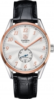 TAG Heuer Carrera Calibre 6 Heritage Automatique 39mm WAS2151.FC6180