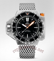 OMEGA Seamaster Ploprof 1200 224.30.55.21.01.001 Hommes Montre Réplique