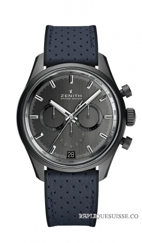 Zenith Chronomaster El Primero Range Rover 42mm 24.2040.400 / 27.R796 Montres Copie