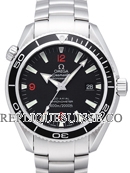 Omega Seamaster Planet Ocean Chronometer 2201.51 Montre Réplique