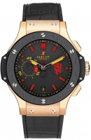 Hublot Big Bang Red Devil Bang 318.PM.1190.RX.MAN09 Montre Réplique