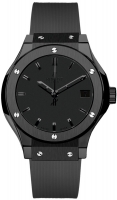 Hublot Classic Fusion Quartz Ceramic 38mm hommes Montre 561.CM.1110.RX