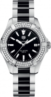 Copie Montre Tag Heuer Aquaracer Femme WAY131E.BA0913