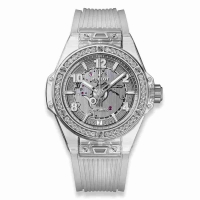 Copie Montre Hublot Big Bang One Saphir Diamants 39mm 465.JX.4802.RT.1204