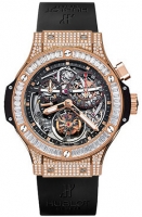 Hublot Bigger Bang Tourbillon Bijoux 44mm 308.px.130.rx.094