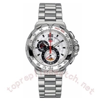 TAG Heuer Formula 1 INDY 500 Grande Date Chronographe CAH10 Montre Réplique