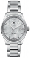 Copie Montre Tag Heuer Carrera Quartz Mesdames WBG1312.BA0758