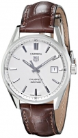 TAG Heuer Carrera Calibre 5 Automatique 39 mm WAR211B.FC6181