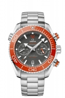 OMEGA Seamaster Acier Anti-magnetique 215.30.46.51.99.001