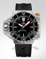 OMEGA Seamaster Ploprof 1200 224.32.55.21.01.001 Hommes Montre Réplique