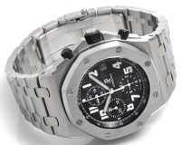 Audemars Piguet Royal Oak Offshore Chronographe 25721ST.OO Montre Réplique