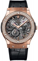 Hublot Classic Fusion Classico Ultra-thin 545.OX.0180.LR.1104