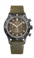 Zenith PILOTE Cronometro Tipo CP-2 Flyback 43mm 11.2240.405 / 21.C773 Montres Copie