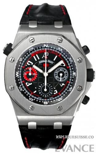 Audemars Piguet Royal Oak Offshore Alinghi Polaris 26040 Montre Réplique