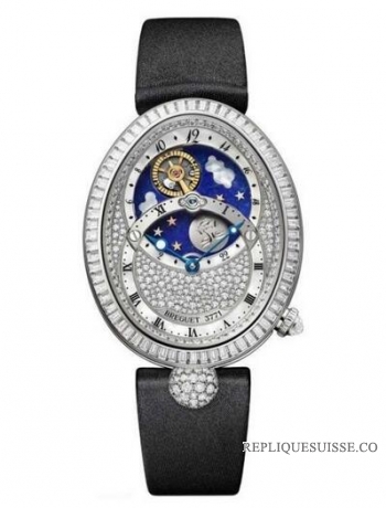 Breguet Reine De Naples Jour/nuit 8999 8999BB/8D/874/DD0D