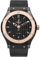 Hublot Classic Fusion Automatique Noir 42mm 542.CO.1780.RX