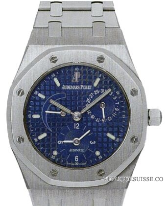 Audemars Piguet Royal Oak Dual Time Homme Montre Réplique