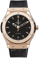 Hublot Classic Fusion King gold 565.OX.1180.LR